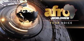Afro Worldview