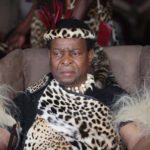 King Goodwill Zwelithini