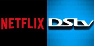DStv and Netflix