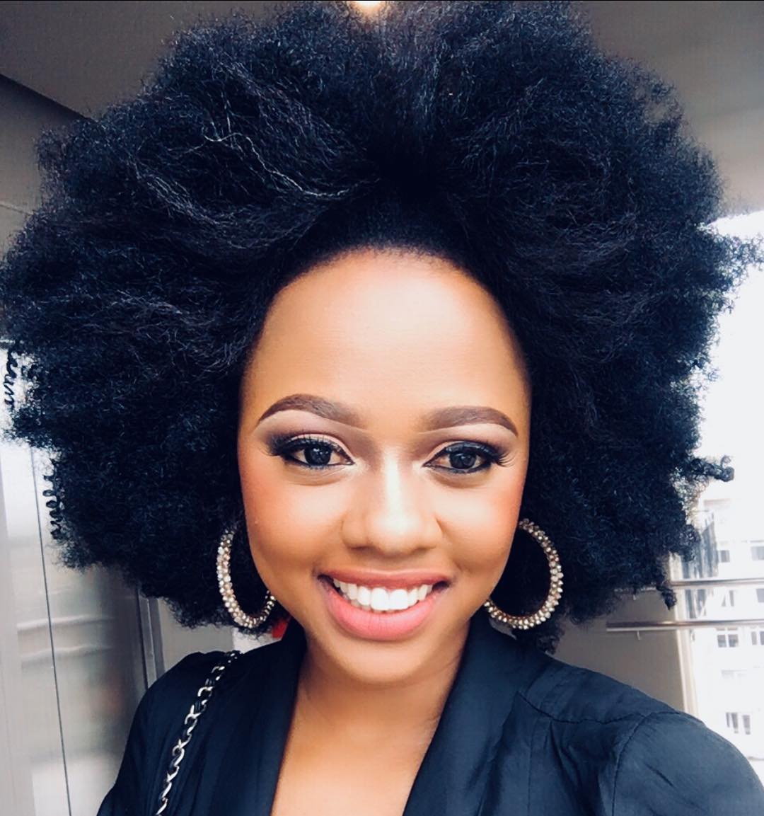 Interesting things to know about Gorgeous Nobandile Gwebu: Pictures ...