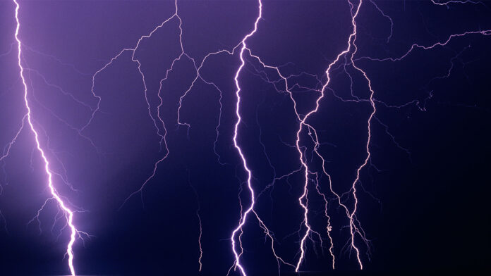 lightning-5