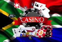 South African Online Casino