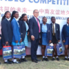 Free State & Gauteng learners scoop prizes at Chinese Consulate’s June 16 drama challenge
