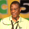 Paul Mashatile